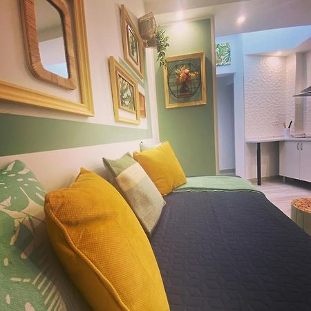 La Casita M&S Ξενοδοχείο Αλμπαθέτε Εξωτερικό φωτογραφία