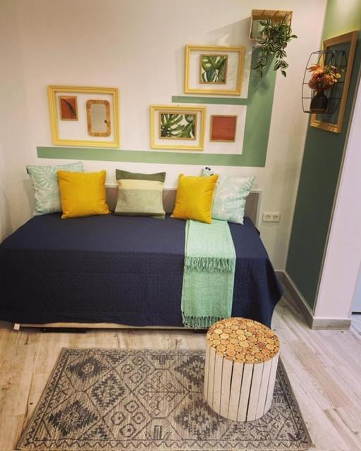 La Casita M&S Ξενοδοχείο Αλμπαθέτε Εξωτερικό φωτογραφία