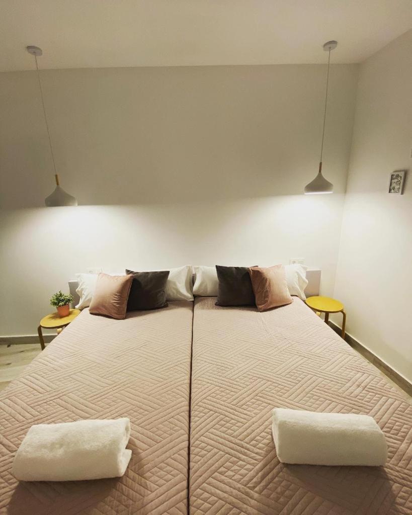 La Casita M&S Ξενοδοχείο Αλμπαθέτε Εξωτερικό φωτογραφία
